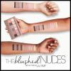 imageMaybelline The Blushed Nudes Eyeshadow Palette Makeup 12 Pigmented Matte ampamp Shimmer Shades Blendable Powder 1 CountBLUSHED NUDES