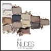 imageMaybelline The Blushed Nudes Eyeshadow Palette Makeup 12 Pigmented Matte ampamp Shimmer Shades Blendable Powder 1 CountNudes