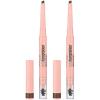 imageMaybelline Total Temptation Eyebrow Definer Pencil Soft Brown 1 Count310 MEDIUM BROWN