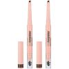 imageMaybelline Total Temptation Eyebrow Definer Pencil Soft Brown 1 Count315 DEEP BROWN
