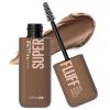 imageMaybelline Superfluff Volumizing Brow Mousse All Day Tinted Brow Gel For Soft Full Brows Deep Brown 1 CountSOFT BROWN