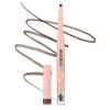 imageMaybelline Total Temptation Eyebrow Definer Pencil Soft Brown 1 Count315 DEEP BROWN