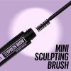 imageMaybelline Brow Fast Sculpt Shapes Eyebrows Eyebrow Mascara Makeup Deep Brown 009 Fl Oz255 SOFT BROWN