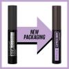 imageMaybelline Brow Fast Sculpt Shapes Eyebrows Eyebrow Mascara Makeup Deep Brown 009 Fl Oz255 SOFT BROWN
