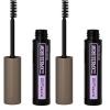 imageMaybelline Brow Fast Sculpt Shapes Eyebrows Eyebrow Mascara Makeup Deep Brown 009 Fl Oz255 SOFT BROWN