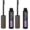 imageMaybelline Brow Fast Sculpt Shapes Eyebrows Eyebrow Mascara Makeup Deep Brown 009 Fl Oz257 MEDIUM BROWN