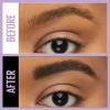 imageMaybelline Brow Fast Sculpt Shapes Eyebrows Eyebrow Mascara Makeup Deep Brown 009 Fl Oz260 DEEP BROWN
