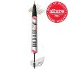imageMaybelline BuildABrow 2in1 Brow Pen and Sealing Eyebrow Gel Eyebrow Makeup for RealLooking Fuller Brows Deep Brown 1 Count259 ASH BROWN