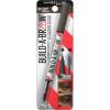 imageMaybelline BuildABrow 2in1 Brow Pen and Sealing Eyebrow Gel Eyebrow Makeup for RealLooking Fuller Brows Deep Brown 1 Count262 BLACK BROWN