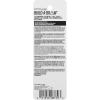imageMaybelline BuildABrow 2in1 Brow Pen and Sealing Eyebrow Gel Eyebrow Makeup for RealLooking Fuller Brows Deep Brown 1 Count262 BLACK BROWN