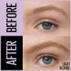 imageMaybelline Express Brow 2In1 Pencil and Powder Eyebrow Makeup Deep Brown 1 Count248 Light Blonde