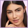 imageMaybelline Express Brow Ultra Slim Eyebrow Makeup Brow Pencil with Precision Tip and Spoolie for Defined Eyebrows Black Brown 1 Count253 TAUPE