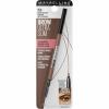 imageMaybelline Express Brow Ultra Slim Eyebrow Makeup Brow Pencil with Precision Tip and Spoolie for Defined Eyebrows Black Brown 1 CountWarm Brown