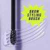 imageMaybelline Super Lock Brow Glue Eyebrow Gel Lightweight Brow Gel For Up To 24HR Hold Clear 1 Count000 Clear