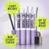 imageMaybelline Super Lock Brow Glue Eyebrow Gel Lightweight Brow Gel For Up To 24HR Hold Clear 1 Count000 Clear