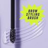 imageMaybelline Super Lock Brow Glue Eyebrow Gel Lightweight Brow Gel For Up To 24HR Hold Clear 1 Count253 Taupe
