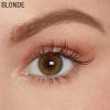 imageMaybelline TattooStudio Brow Pomade Long Lasting Buildable Eyebrow Makeup Ash Brown 1 Count372 BLONDE