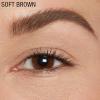 imageMaybelline TattooStudio Brow Pomade Long Lasting Buildable Eyebrow Makeup Ash Brown 1 Count374 SOFT BROWN
