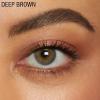 imageMaybelline TattooStudio Brow Pomade Long Lasting Buildable Eyebrow Makeup Ash Brown 1 Count380 DEEP BROWN