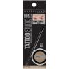 imageMaybelline TattooStudio Brow Pomade Long Lasting Buildable Eyebrow Makeup Ash Brown 1 CountLight Blonde