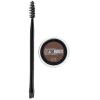 imageMaybelline TattooStudio Brow Pomade Long Lasting Buildable Eyebrow Makeup Ash Brown 1 CountAuburn