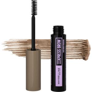imageMaybelline Brow Fast Sculpt Shapes Eyebrows Eyebrow Mascara Makeup Deep Brown 009 Fl Oz248 LIGHT BLONDE