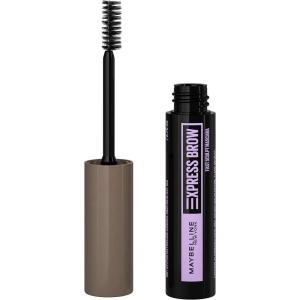 imageMaybelline Brow Fast Sculpt Shapes Eyebrows Eyebrow Mascara Makeup Deep Brown 009 Fl Oz255 SOFT BROWN