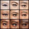 imageMaybelline Hyper Easy Liquid Pen NoSkip Eyeliner Satin Finish Waterproof Formula Pitch Black 0018 Fl OzPITCH BLACK