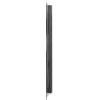 imageMaybelline Hyper Easy Liquid Pen NoSkip Eyeliner Satin Finish Waterproof Formula Pitch Black 0018 Fl OzPITCH BLACK