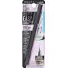 imageMaybelline Hyper Easy Liquid Pen NoSkip Eyeliner Satin Finish Waterproof Formula Pitch Black 0018 Fl OzPITCH BLACK