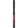 imageMaybelline Master Precise All Day Liquid Eyeliner Waterproof Eyeliner Makeup for up to 30HR Wear Cobalt Blue 1 CountBLACK