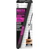 imageMaybelline Master Precise All Day Liquid Eyeliner Waterproof Eyeliner Makeup for up to 30HR Wear Cobalt Blue 1 CountBLACK