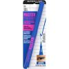 imageMaybelline Master Precise All Day Liquid Eyeliner Waterproof Eyeliner Makeup for up to 30HR Wear Cobalt Blue 1 CountCOBALT