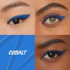 imageMaybelline Master Precise All Day Liquid Eyeliner Waterproof Eyeliner Makeup for up to 30HR Wear Cobalt Blue 1 CountCOBALT