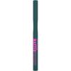 imageMaybelline Master Precise All Day Liquid Eyeliner Waterproof Eyeliner Makeup for up to 30HR Wear Cobalt Blue 1 CountEMERALD