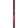 imageMaybelline Master Precise All Day Liquid Eyeliner Waterproof Eyeliner Makeup for up to 30HR Wear Cobalt Blue 1 CountFOREST BROWN