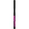imageMaybelline Master Precise All Day Liquid Eyeliner Waterproof Eyeliner Makeup for up to 30HR Wear Cobalt Blue 1 CountMATTE BLACK