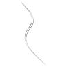 imageMaybelline Master Precise Skinny Gel Eyeliner Pencil Defining Black 1 CountDEFINING BLACK