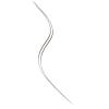 imageMaybelline Master Precise Skinny Gel Eyeliner Pencil Defining Black 1 CountSHARP BROWN