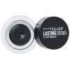 imageMaybelline New York Makeup Eyestudio Lasting Drama Gel Eye Liner Blackest Black Waterproof 0106 OuncePack of 1954 CHARCOAL