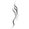 imageMaybelline New York Makeup Eyestudio Lasting Drama Gel Eye Liner Blackest Black Waterproof 0106 OuncePack of 1954 CHARCOAL