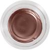 imageMaybelline New York Makeup Eyestudio Lasting Drama Gel Eye Liner Blackest Black Waterproof 0106 OuncePack of 1BROWN
