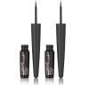 imageMaybelline New York Master Precise Ink Metallic Liquid Liner Black Comet 006 Fluid OunceBLACK COMET