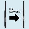 imageMaybelline Tattoo Studio Automatic Gel Pencil Waterproof Eyeliner Blendable Smudge Resistant Matte Eyeliner For Up To 36HR Wear Midnight Mocha Smokey Gray Packaging May VarySleepless Sapphire