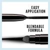 imageMaybelline Tattoo Studio Automatic Gel Pencil Waterproof Eyeliner Blendable Smudge Resistant Matte Eyeliner For Up To 36HR Wear Midnight Mocha Smokey Gray Packaging May VarySleepless Sapphire