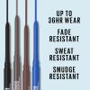 imageMaybelline Tattoo Studio Automatic Gel Pencil Waterproof Eyeliner Blendable Smudge Resistant Matte Eyeliner For Up To 36HR Wear Midnight Mocha Smokey Gray Packaging May VarySleepless Sapphire