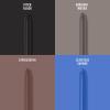 imageMaybelline Tattoo Studio Automatic Gel Pencil Waterproof Eyeliner Blendable Smudge Resistant Matte Eyeliner For Up To 36HR Wear Midnight Mocha Smokey Gray Packaging May VarySleepless Sapphire