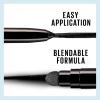 imageMaybelline Tattoo Studio Automatic Gel Pencil Waterproof Eyeliner Blendable Smudge Resistant Matte Eyeliner For Up To 36HR Wear Midnight Mocha Smokey Gray Packaging May VaryPitch Black Smokey Black