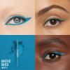 imageMaybelline TattooStudio LongLasting Sharpenable Eyeliner Pencil Glide on Smooth Gel Pigments with 36 Hour Wear Waterproof Deep Onyx 1 Count0 ARTIC SKIES