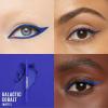 imageMaybelline TattooStudio LongLasting Sharpenable Eyeliner Pencil Glide on Smooth Gel Pigments with 36 Hour Wear Waterproof Deep Onyx 1 Count819 GALACTIC COBALT